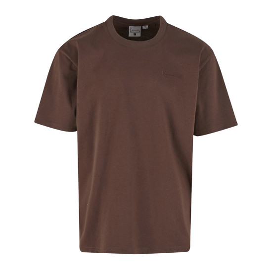 Karl Kani Ανδρική κοντομάνικη μπλούζα Slogan Boxy T-Shirt